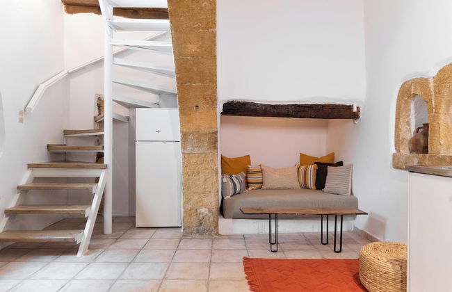 Cretan Pnoe - Foto 49