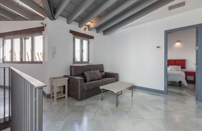 Apartamentos Tintes12 - Foto 30