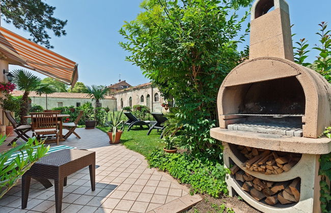 Belvilla by OYO Villa Pratolina Agli Alberoni - Photo 29