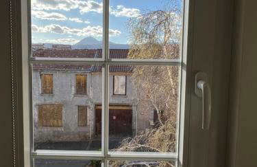 Maisonnette Montferrandaise proche Tram - 6 couchages - tram - wifi - Foto 1