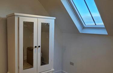 Beautiful dog friendly cosy village barn - Foto 35