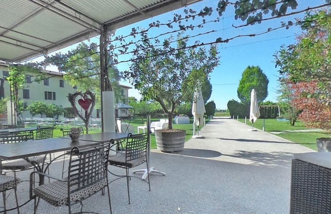 Agriturismo Fossa Mala - Foto 51