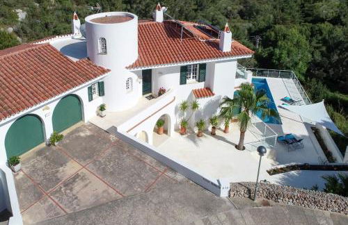 Villa Paraiso D14 by BookMenorcaVillas - Foto 47