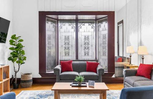 Jefferson Ave Historic - Foto 17