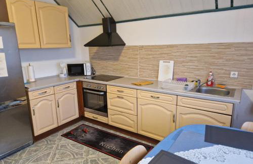 Eigentumswohnung in Mengkofen für Firmen Reisend - Foto 6