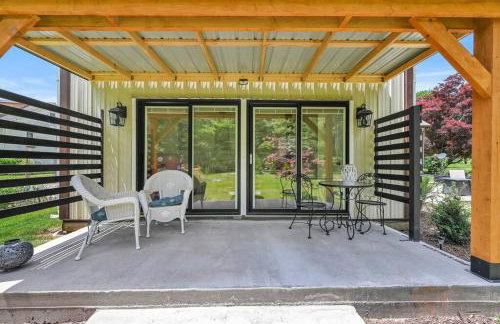 Cozy Small Studio Retreat by the River - Foto 28