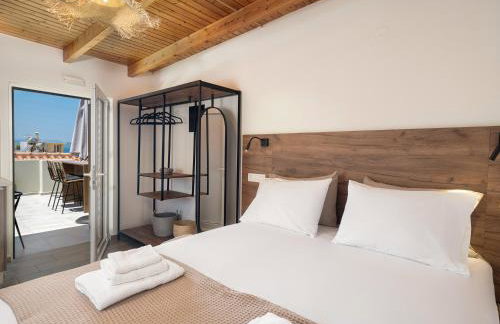 Lavender Suite with Sea View - Beach at your Doorstep - Photo 40