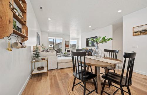 Cozy Ski Getaway R5940 Snowbasin Retreat Hot Tub - Foto 12