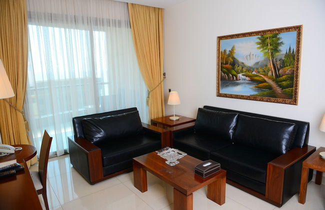 Dolphin Royal Suites - Foto 45