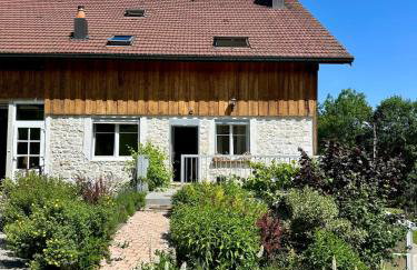 Gîte le Frêne - Foto 20