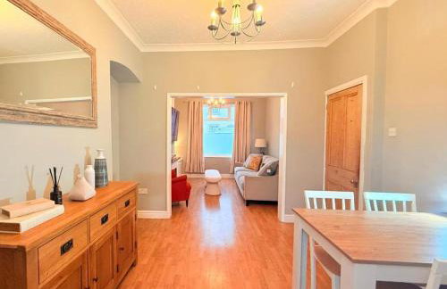 The Racecourse Retreat - Foto 9