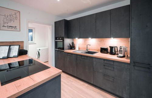 Mihalca Garden Suite Bibertal - Foto 12