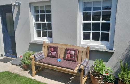 The Captain's House Charlestown St Austell - Foto 25