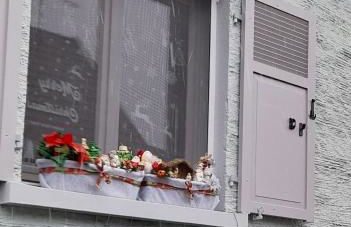 Gîte les chiwawas d'Alsace - Foto 4