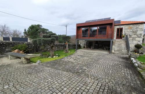 Casa de Santa Luzia B - Foto 4