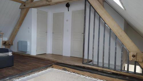 Gîte L'atelier - Foto 5