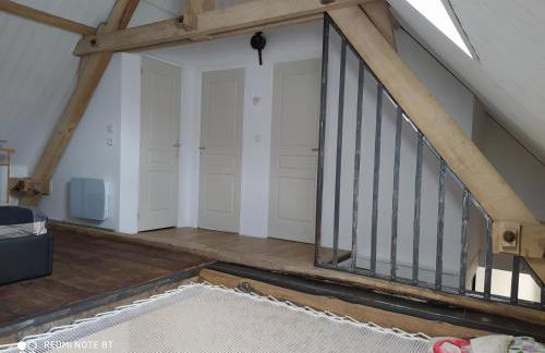 Gîte L'atelier - Foto 5