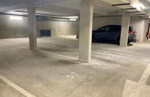 Charmant appartement T3 contemporain au bord de l'eau sur le Bassin Arcachon - Photo 28