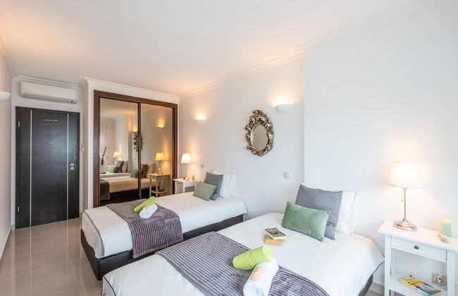 Villa Antiqua - Foto 8