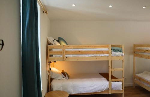 Le domaine des figuiers - Gîte des pèlerins - Foto 12