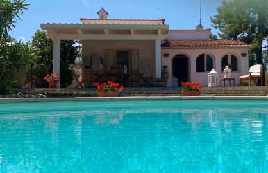 Villa Vittoria - Foto 1