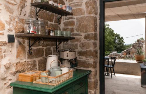 She House - built for pleasure - Island of Brač - Foto 18