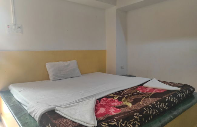 Homocation Sikhiri Cottages - Foto 2