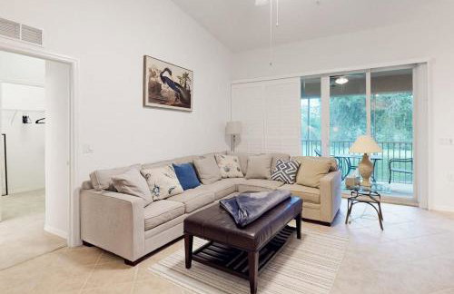 Bundled Cypress Golf Retreat, Unit 203 - Foto 7