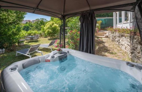 2 Bedroom Awesome Home In Vizinada - Foto 14