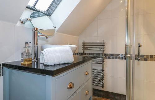 Dragon Hill Barn - Foto 21