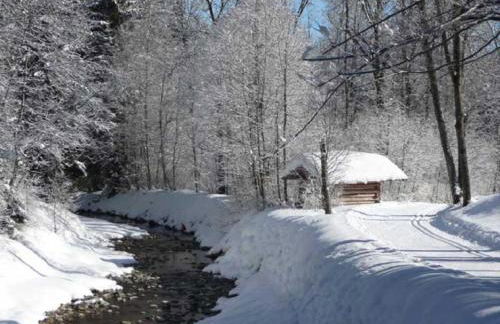 Edelweiß Hörnerbahnen von Mai bis Oktober frei - Photo 17