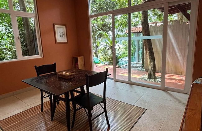 Ambong Pool Villas - Photo 63