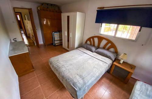 Villa Caliqueña, casa de campo - Foto 21