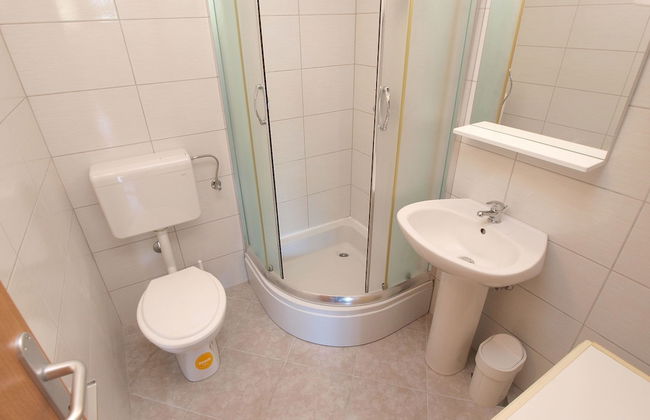 Apartments Elsa 534 - Foto 37