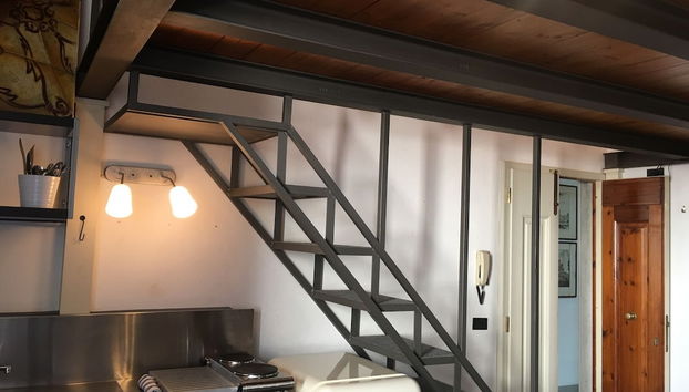 Ricasoli Studio - Foto 4, Cocina básica privada