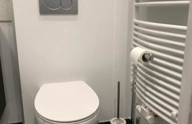 Ferienwohnung Sunny - Moderne Ferienwohnung im Grünen in Saarbrücken-West - Foto 22