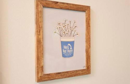 Tiny Tarheel Cozy Retreat Near UNC Tiny House - Photo 17