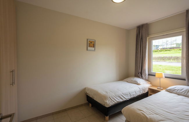 La Sapinière - Foto 28