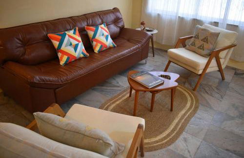 A cozy apt in the heart of Nazareth - Foto 10