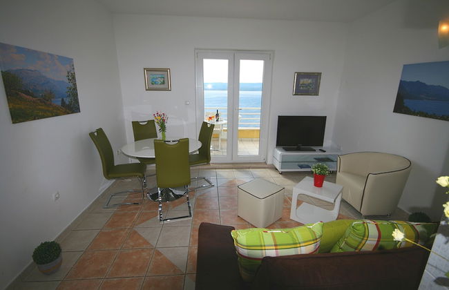 Villa Ruzmarina - Foto 13