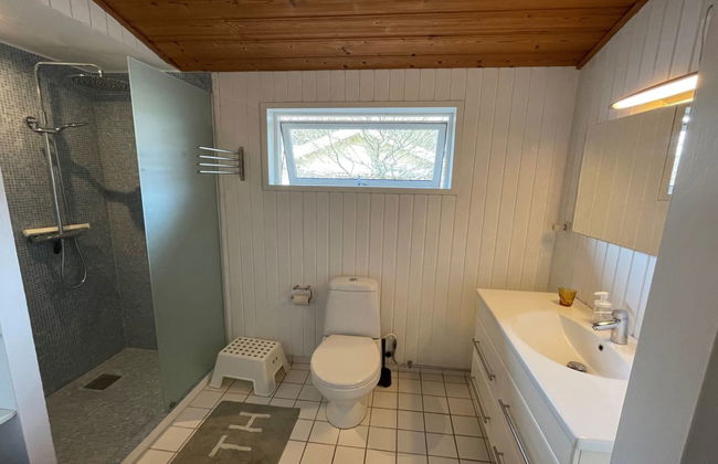 "Lucie" - 1.5km from the sea - Foto 15