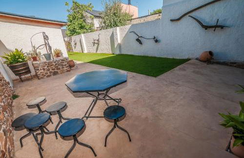 Casa Rural El Almendro De Maria - Foto 6