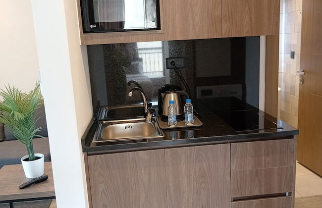 ALSHAKREEN SUITES - Foto 16