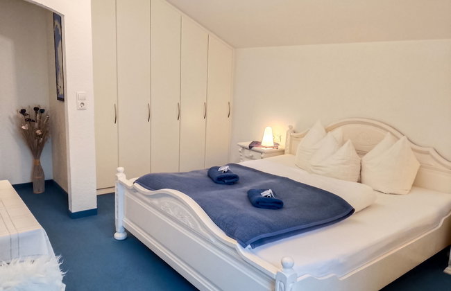 Appartements Binderhof - Foto 45