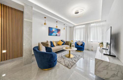 Baker Street Suite - Foto 41