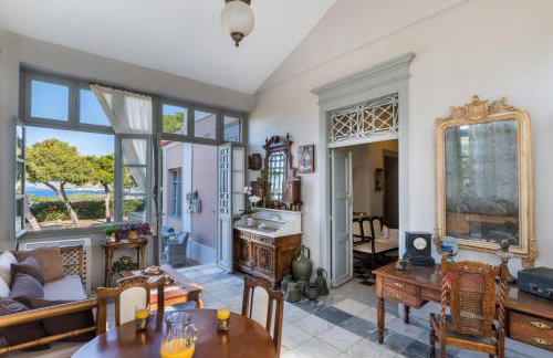 DellaGracia Mansion in Poseidonia Syros - Photo 8