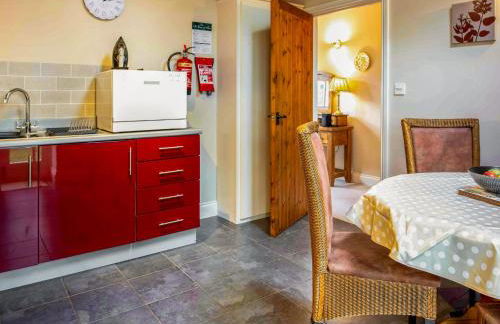 The Old Cowshed - Foto 7