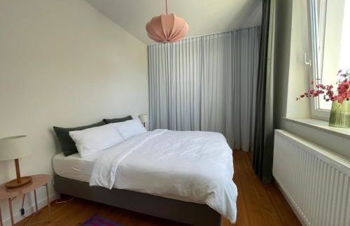 Charmante Stadtwohnung im Textilviertel - Foto 22