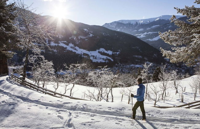 Apartment in Tirol With Private Garden - Photo 38