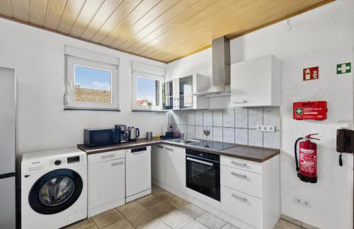 MONTEUR - Unterkunft für bis zu 7 Personen in 63452 Hanau - HU08c - Photo 3